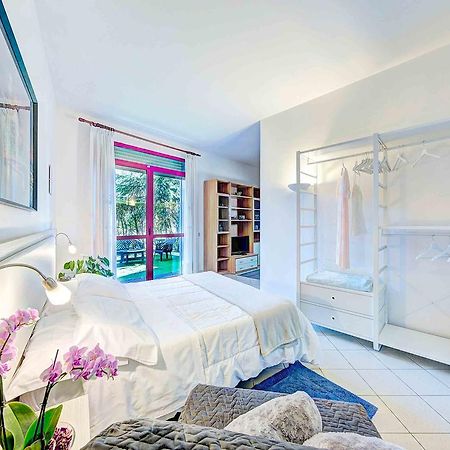 Venice Aparthotel Quarto d'Altino Ngoại thất bức ảnh