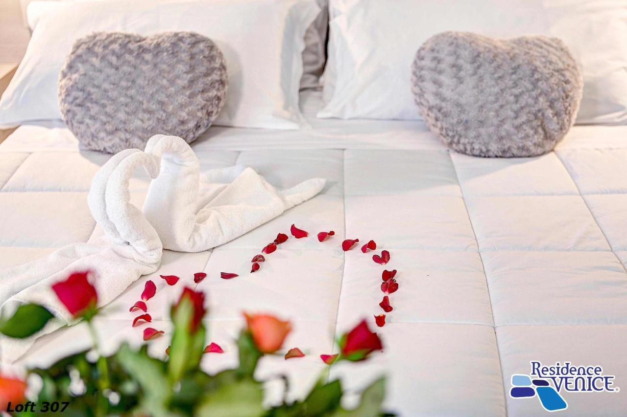 Venice Aparthotel Quarto d'Altino Ngoại thất bức ảnh