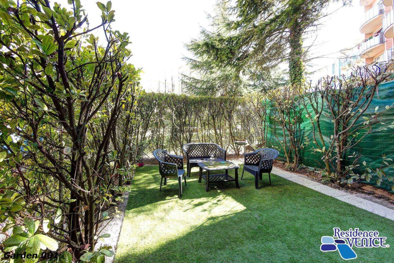 Venice Aparthotel Quarto d'Altino Ngoại thất bức ảnh