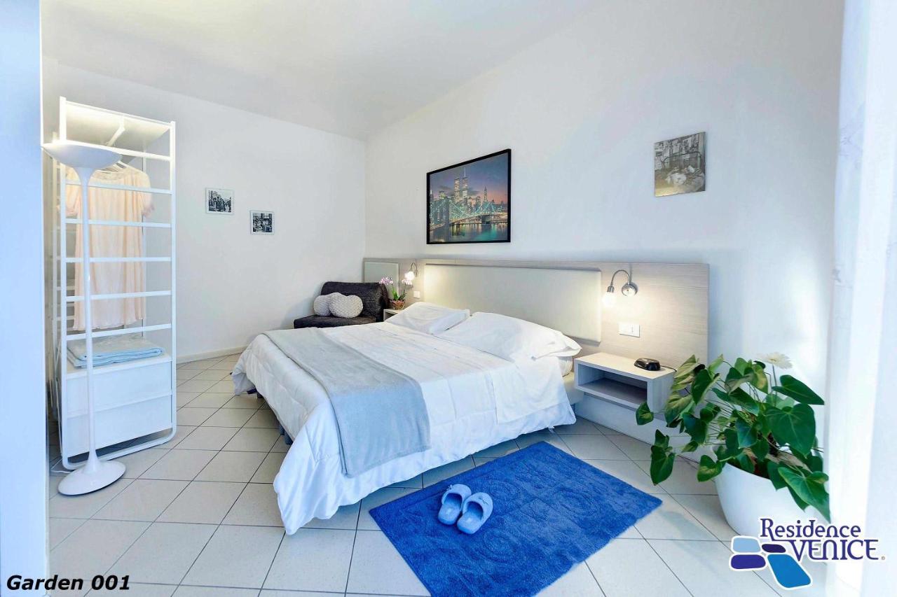 Venice Aparthotel Quarto d'Altino Ngoại thất bức ảnh