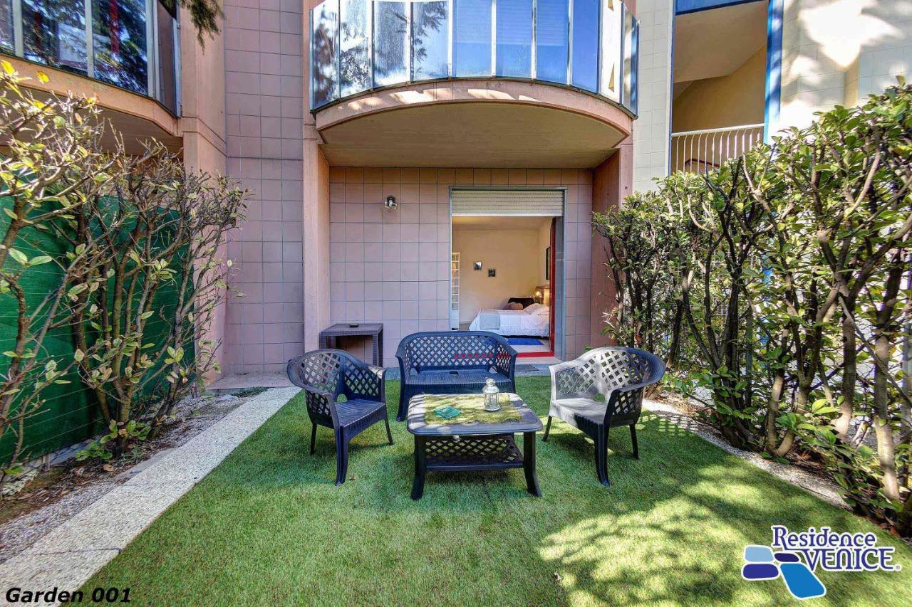 Venice Aparthotel Quarto d'Altino Ngoại thất bức ảnh