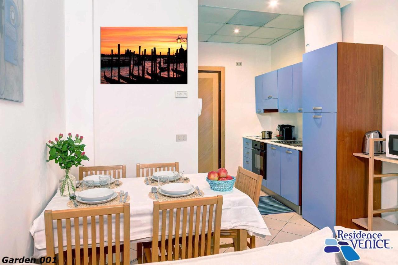 Venice Aparthotel Quarto d'Altino Ngoại thất bức ảnh