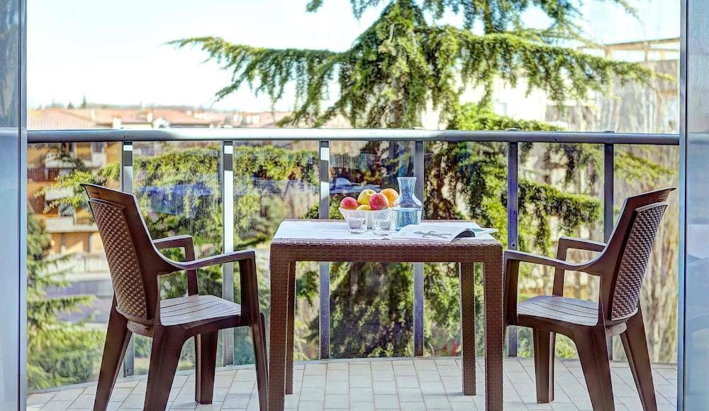 Venice Aparthotel Quarto d'Altino Ngoại thất bức ảnh