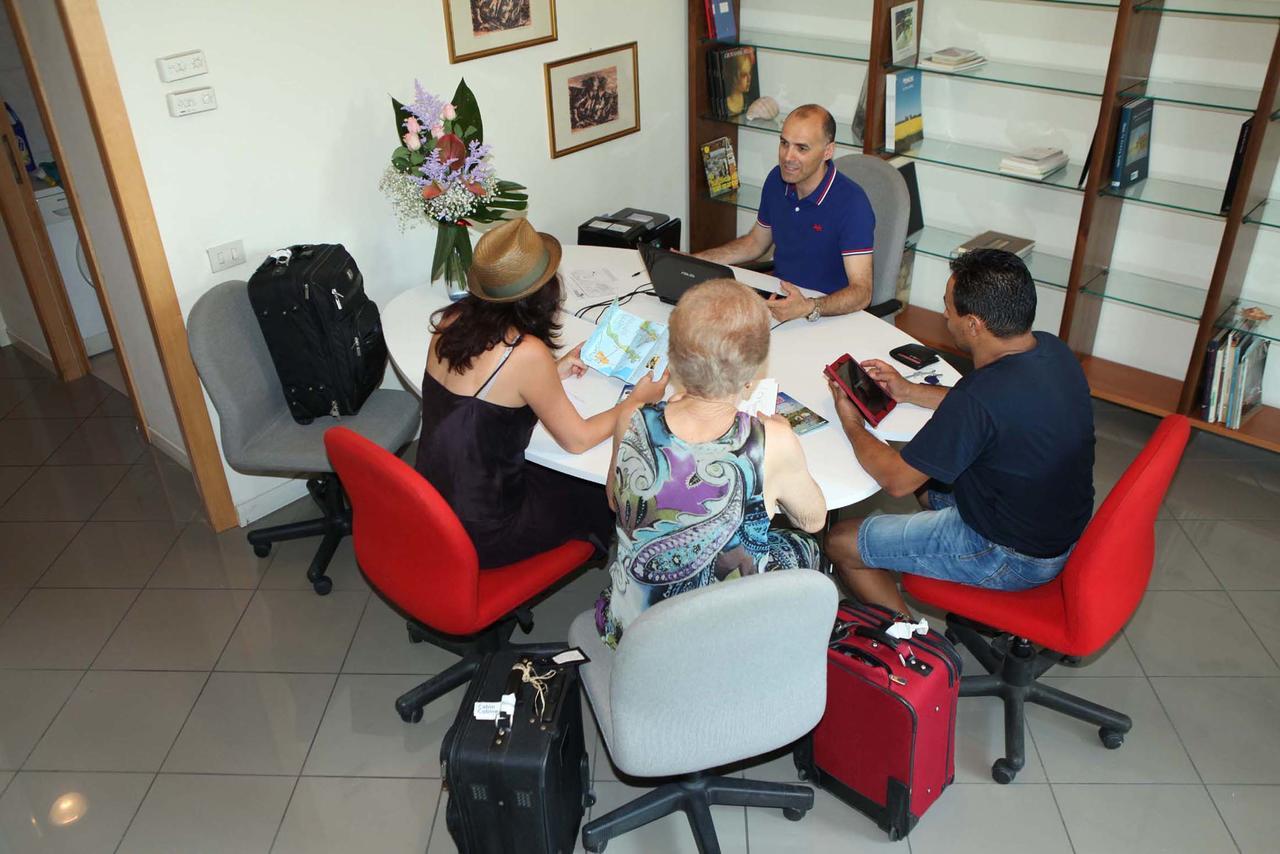 Venice Aparthotel Quarto d'Altino Ngoại thất bức ảnh