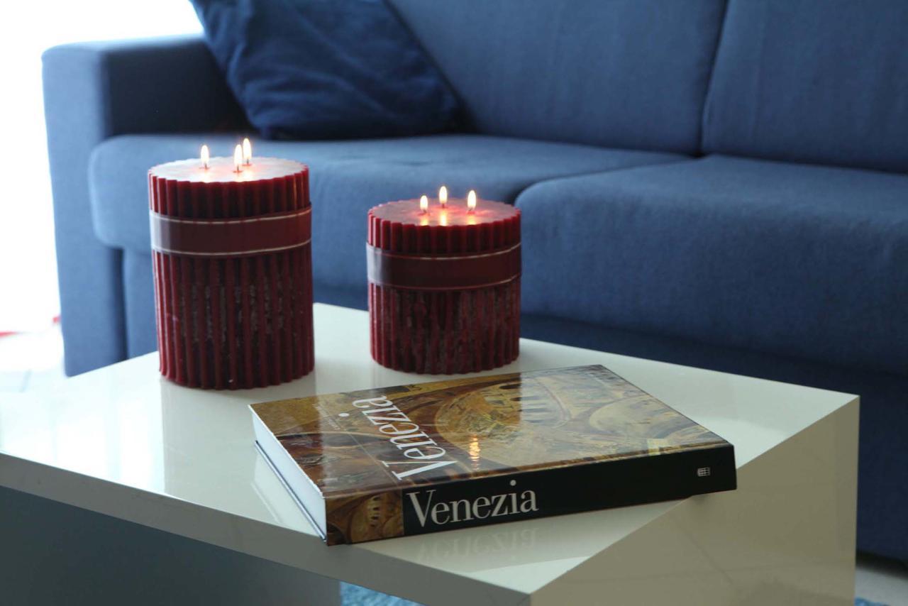 Venice Aparthotel Quarto d'Altino Ngoại thất bức ảnh