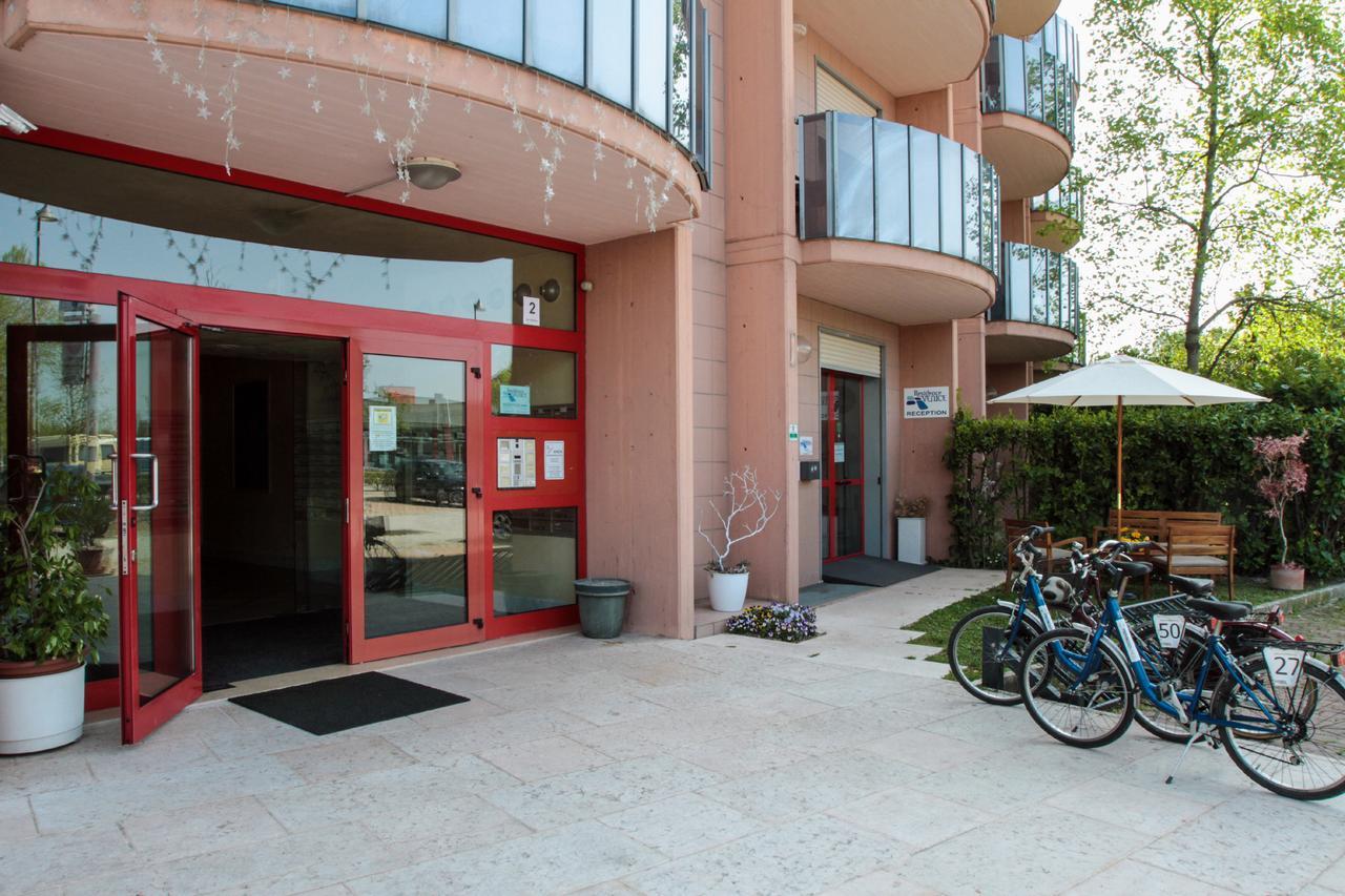 Venice Aparthotel Quarto d'Altino Ngoại thất bức ảnh
