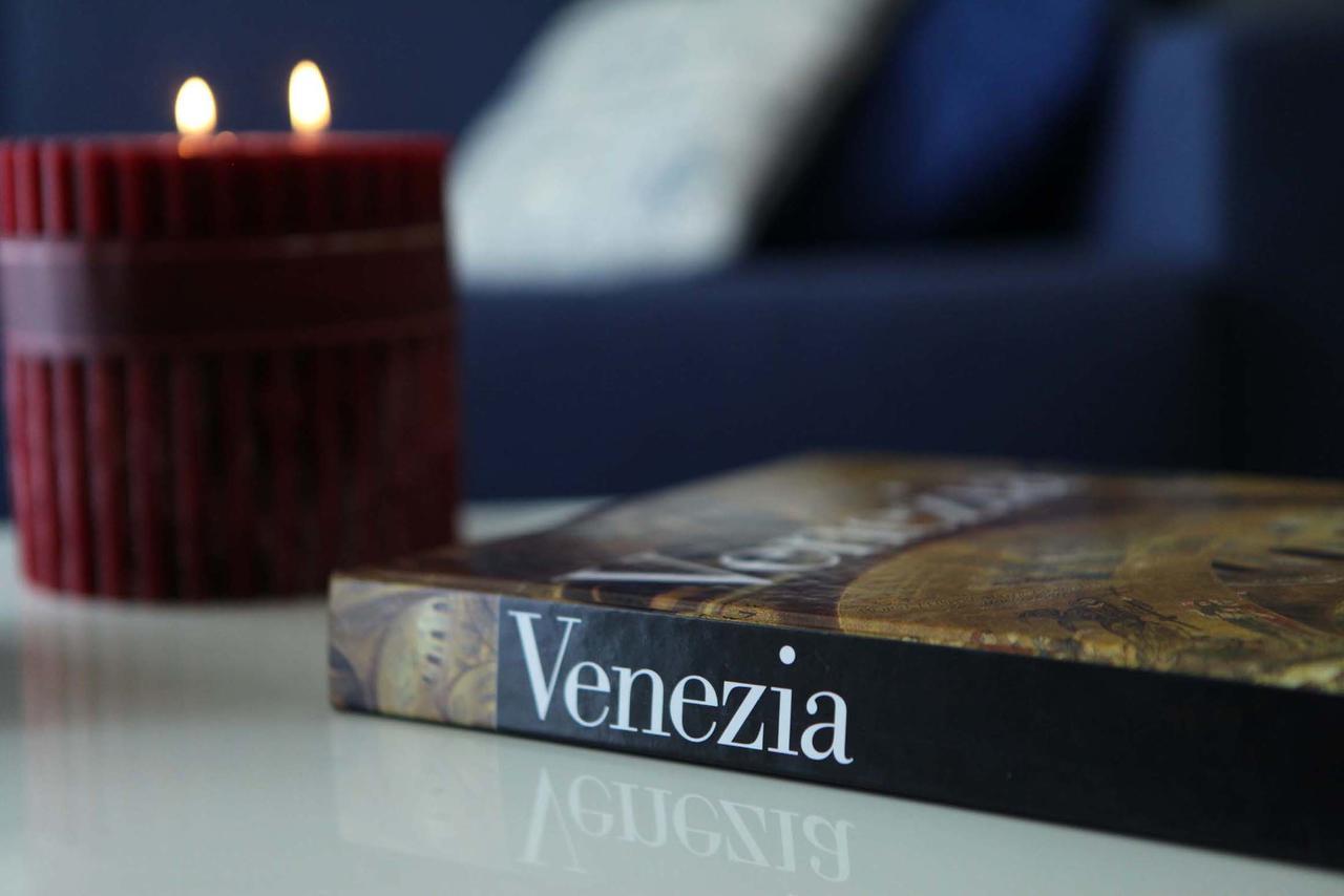 Venice Aparthotel Quarto d'Altino Ngoại thất bức ảnh