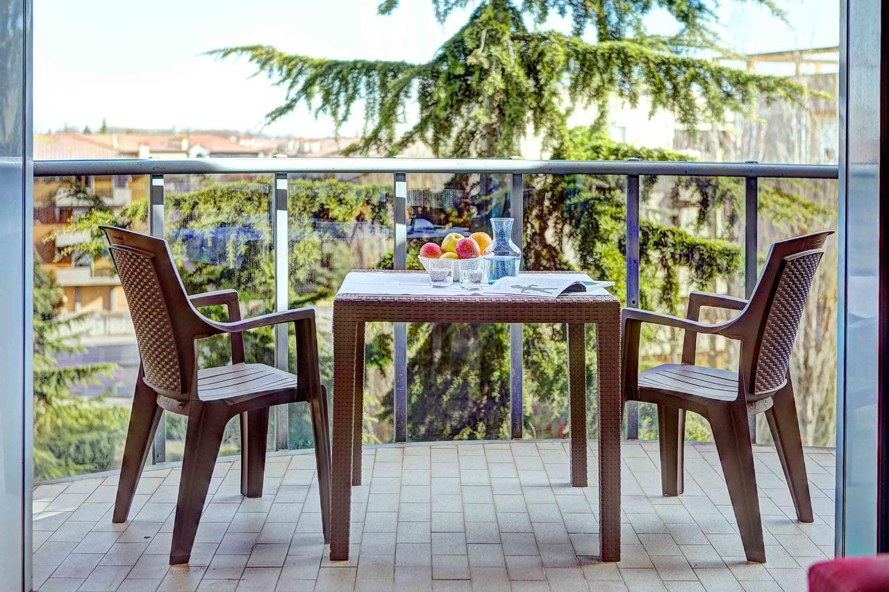 Venice Aparthotel Quarto d'Altino Ngoại thất bức ảnh