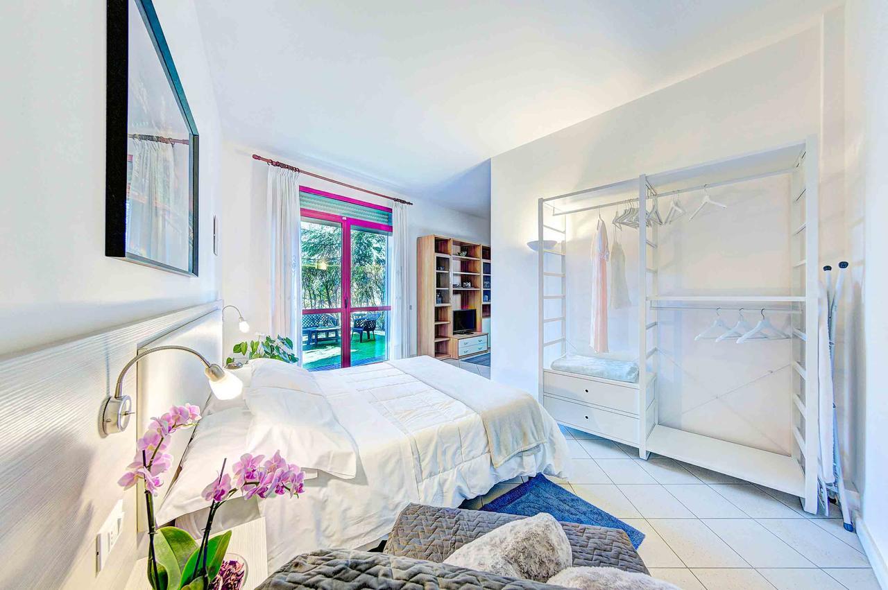 Venice Aparthotel Quarto d'Altino Ngoại thất bức ảnh